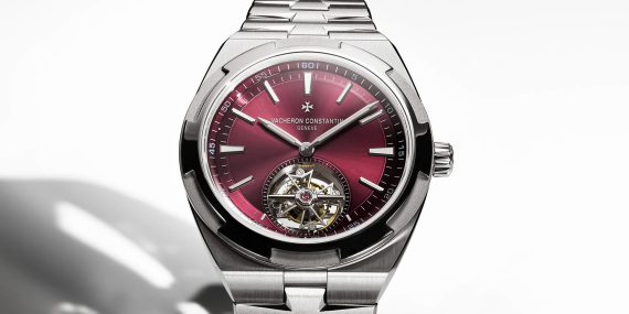 Vacheron Constantin Replica