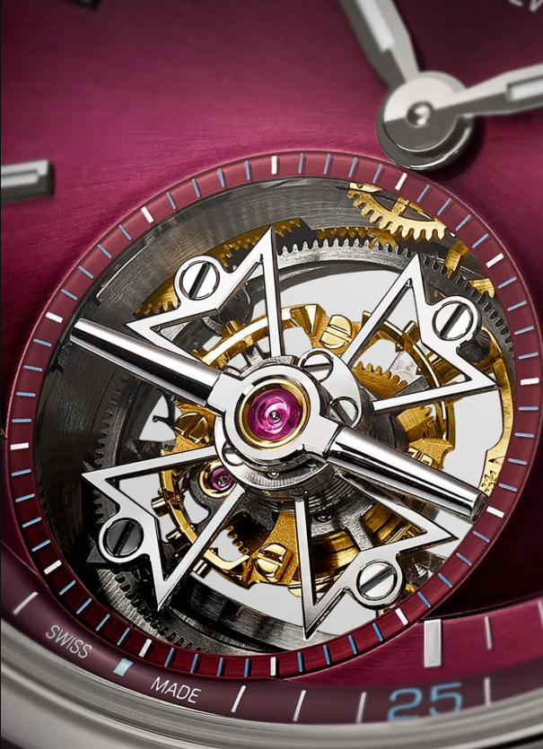 Vacheron Constantin Replica