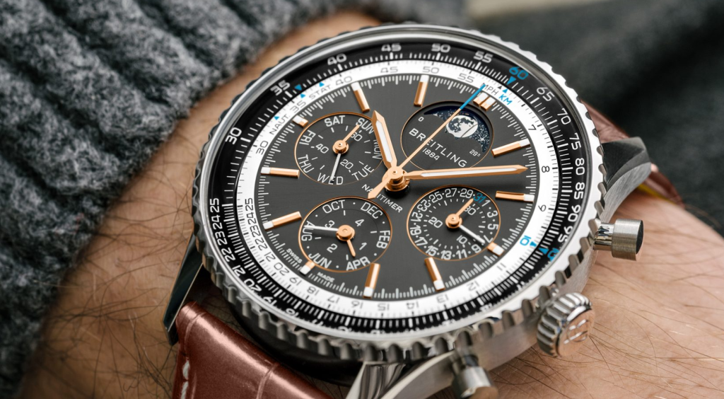 Breitling Replica