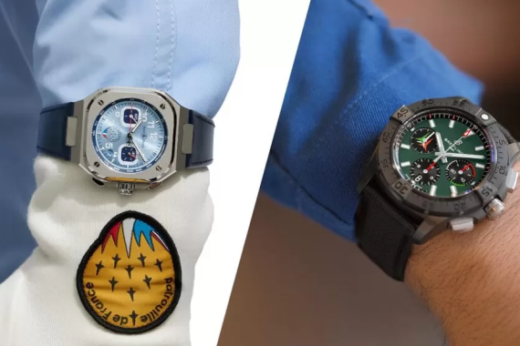 Breitling Replica