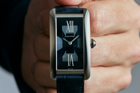 Cartier Replica