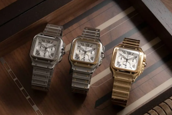 Cartier Replica