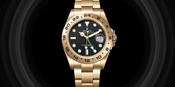 Fake Rolex