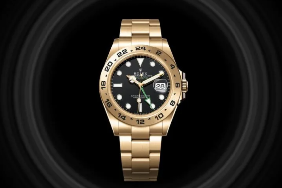 Fake Rolex