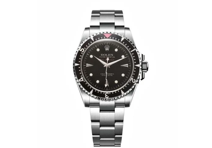 Fake Rolex