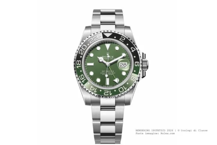 Fake Rolex