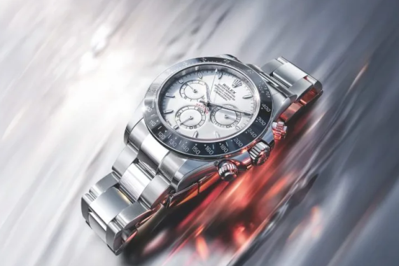 Fake Rolex
