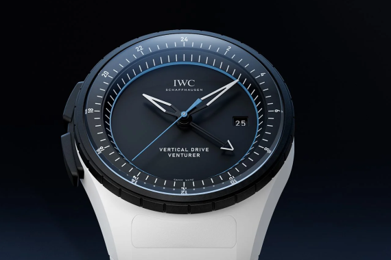 IWC Replica