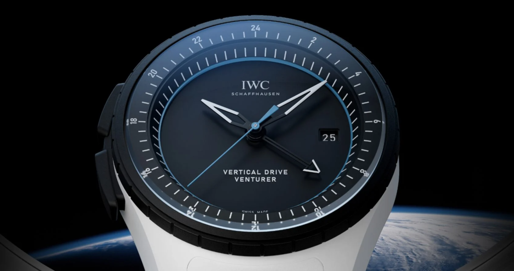 IWC Replica