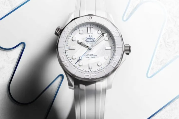 Omega Replica